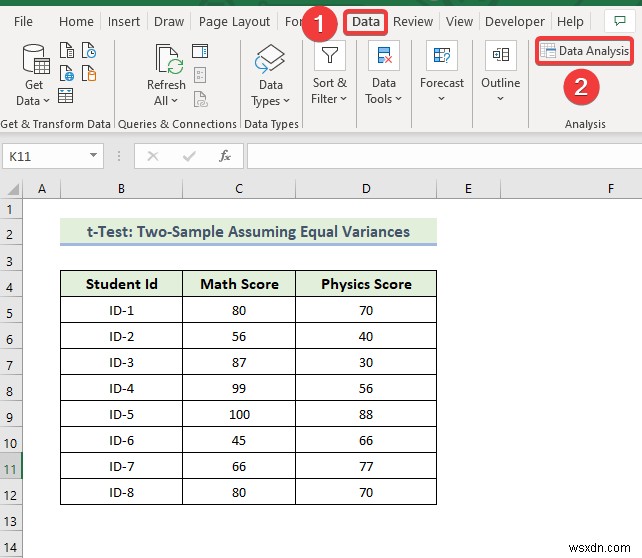 วิธีใช้ Data Analysis Toolpak ใน Excel (13 คุณลักษณะที่ยอดเยี่ยม)