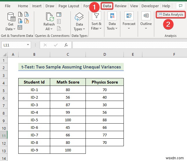 วิธีใช้ Data Analysis Toolpak ใน Excel (13 คุณลักษณะที่ยอดเยี่ยม)