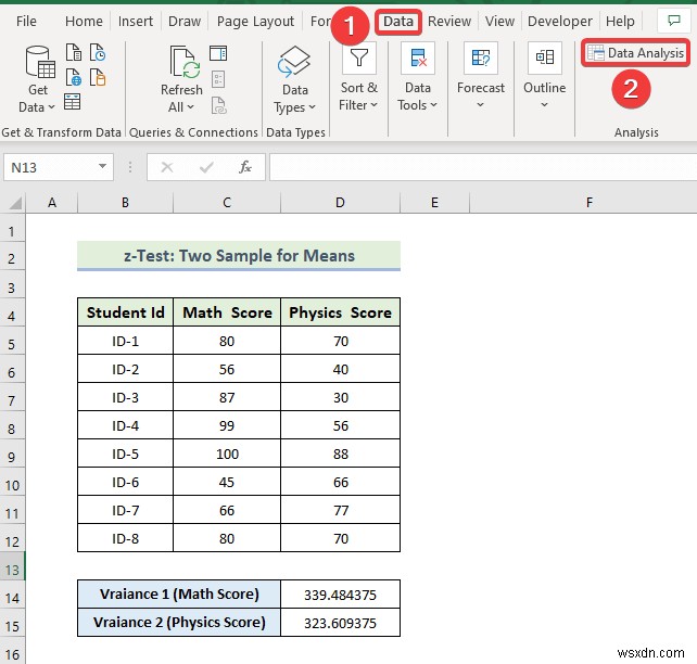 วิธีใช้ Data Analysis Toolpak ใน Excel (13 คุณลักษณะที่ยอดเยี่ยม)