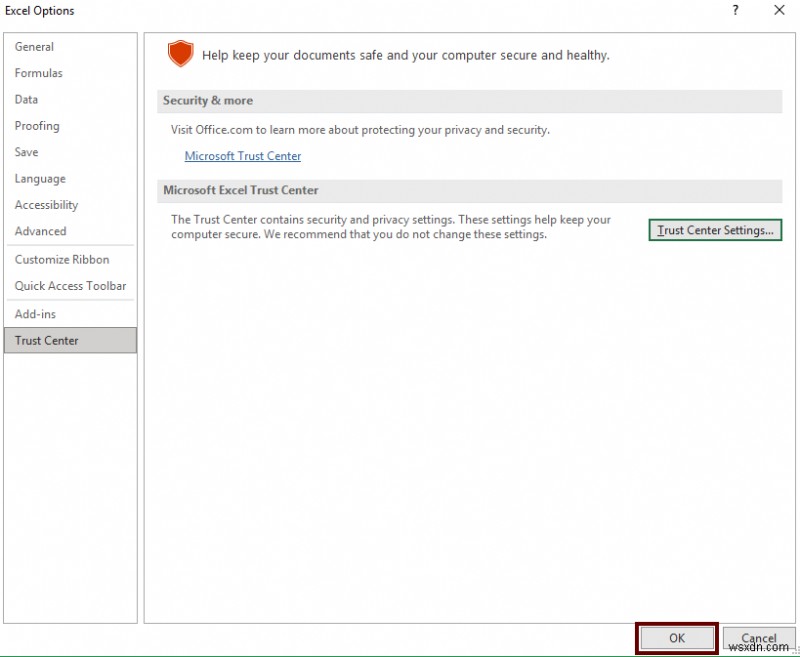 [แก้ไขแล้ว:] การวิเคราะห์ข้อมูลไม่แสดงใน Excel (โซลูชันที่มีประสิทธิภาพ 2 รายการ)