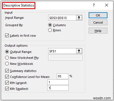 วิธีวิเคราะห์ข้อมูลการขายใน Excel (10 วิธีง่ายๆ)