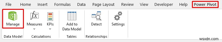 วิธีวิเคราะห์ชุดข้อมูลขนาดใหญ่ใน Excel (6 วิธีที่มีประสิทธิภาพ)