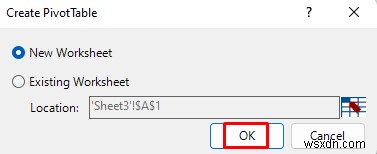 วิธีวิเคราะห์ชุดข้อมูลขนาดใหญ่ใน Excel (6 วิธีที่มีประสิทธิภาพ)