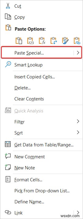 วิธีวิเคราะห์ข้อมูลมาตราส่วน Likert ใน Excel (ด้วยขั้นตอนด่วน)