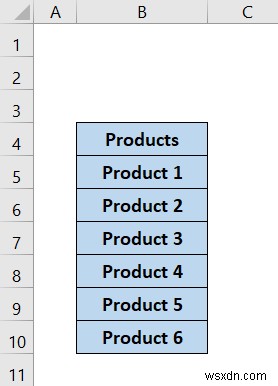 วิธีวิเคราะห์ข้อมูลมาตราส่วน Likert ใน Excel (ด้วยขั้นตอนด่วน)