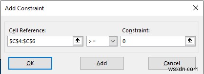 ทำ Holt-Winters Exponential Smoothing ใน Excel (ด้วยขั้นตอนง่ายๆ)