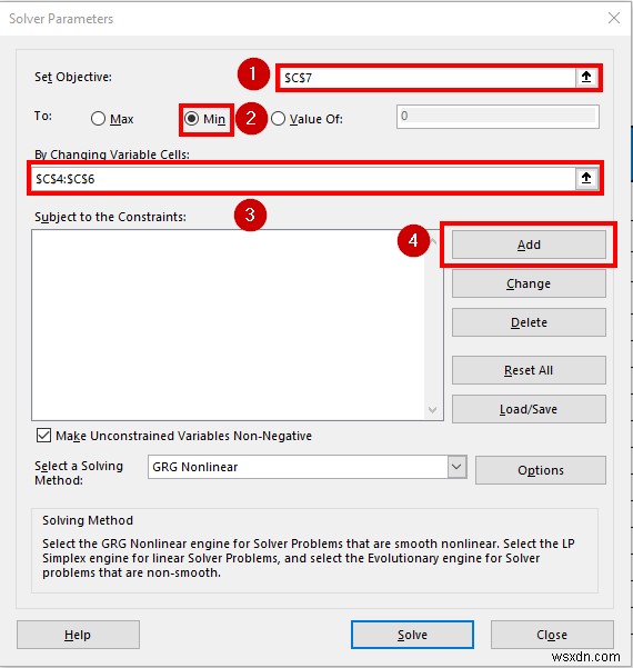 ทำ Holt-Winters Exponential Smoothing ใน Excel (ด้วยขั้นตอนง่ายๆ)