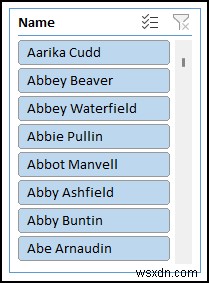 วิธีจัดการแถวมากกว่า 1048576 ใน Excel