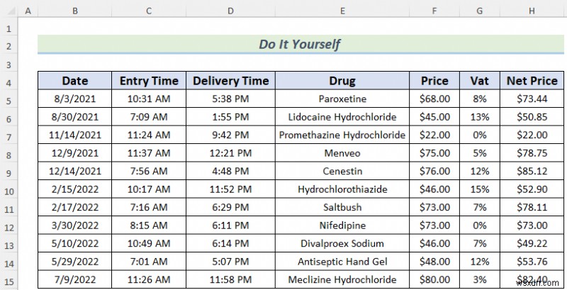 วิธีการเปลี่ยนมาตราส่วนการพิมพ์เพื่อให้คอลัมน์ทั้งหมดพิมพ์ในหน้าเดียว