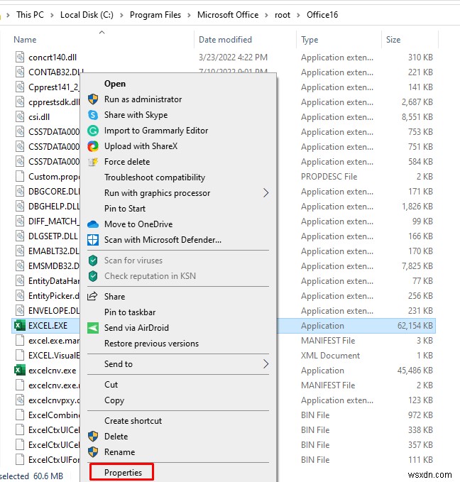 [แก้ไขแล้ว!] การเปิดสเปรดชีต Excel ที่ใหญ่กว่าหน้าจอ