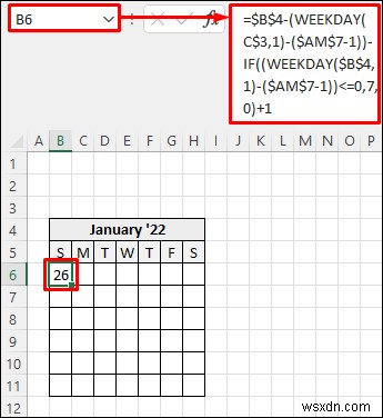 วิธีสร้าง Bullet Journal ใน Excel (พร้อมขั้นตอนโดยละเอียด)