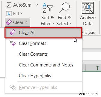 วิธีบีบอัดไฟล์ Excel สำหรับอีเมล (13 วิธีด่วน)