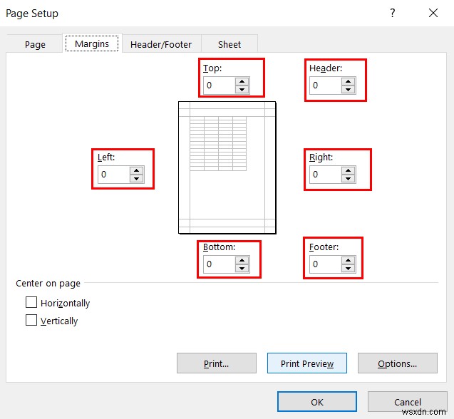 วิธีใส่แผ่นงาน Excel บน PDF หน้าเดียว (8 วิธีง่ายๆ)
