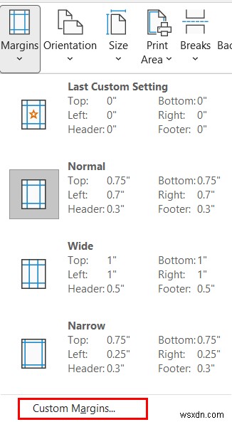วิธีใส่แผ่นงาน Excel บน PDF หน้าเดียว (8 วิธีง่ายๆ)