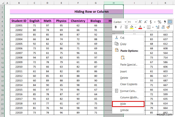 วิธีใส่แผ่นงาน Excel บน PDF หน้าเดียว (8 วิธีง่ายๆ)