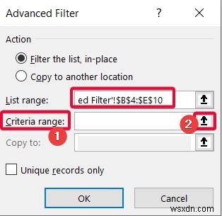 วิธีการซ่อนข้อมูลใน Excel (6 วิธีง่ายๆ)