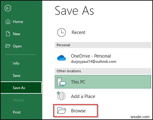 Cách giảm kích thước tệp Excel bằng Macro (11 cách dễ dàng)