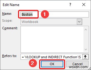 วิธีการแมปข้อมูลโดยใช้ VLOOKUP ใน Excel (4 วิธีด่วน)