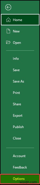 วิธีสร้างสคีมาใน Excel (พร้อมขั้นตอนโดยละเอียด)