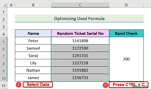 วิธีลดขนาดไฟล์ Excel โดยไม่ต้องลบข้อมูล (9 เคล็ดลับ)