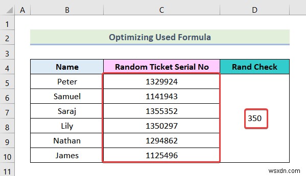 วิธีลดขนาดไฟล์ Excel โดยไม่ต้องลบข้อมูล (9 เคล็ดลับ)