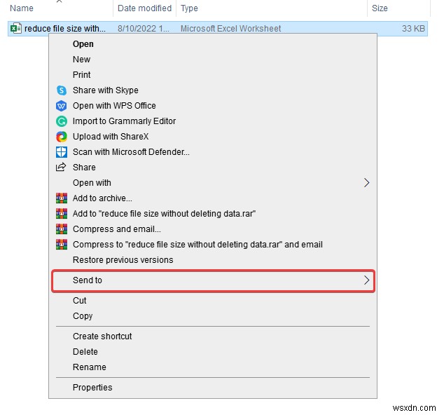 วิธีลดขนาดไฟล์ Excel โดยไม่ต้องลบข้อมูล (9 เคล็ดลับ)