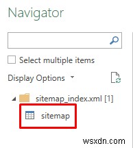 วิธีการแปลง XML ขนาดใหญ่เป็น Excel (2 วิธีที่มีประสิทธิภาพ)