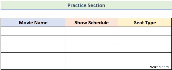 วิธีการสร้างลำดับชั้นหลายระดับใน Excel (2 วิธีง่ายๆ)