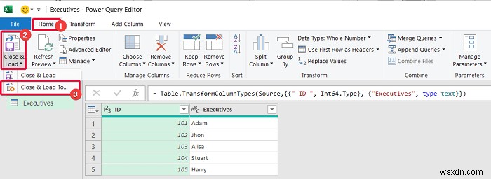 วิธีสร้างตัวแบบข้อมูลใน Excel (3 วิธีที่มีประโยชน์)