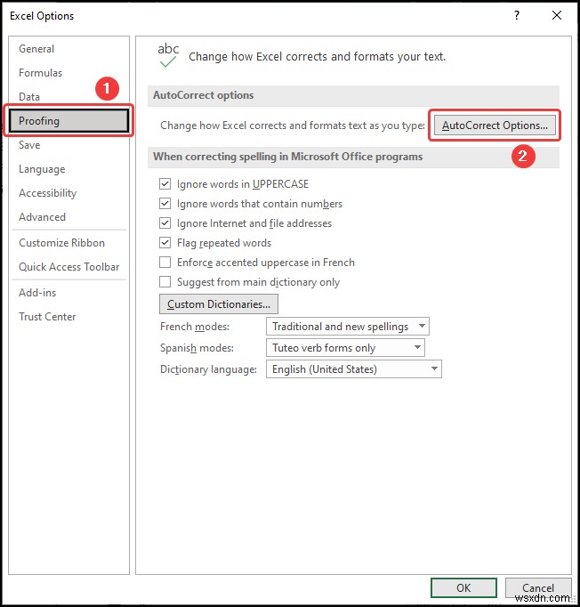 วิธีการลบลิงก์ที่ซ่อนอยู่ใน Excel (5 วิธีง่ายๆ)