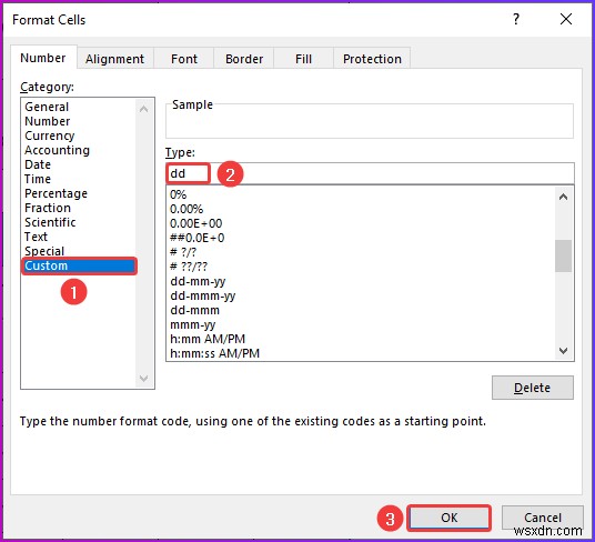 วิธีการสร้างปฏิทินเชิงโต้ตอบใน Excel (2 วิธีง่ายๆ)