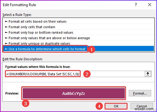 วิธีการสร้างปฏิทินเชิงโต้ตอบใน Excel (2 วิธีง่ายๆ)