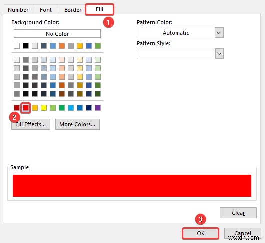 วิธีสร้างปฏิทินรายเดือนใน Excel (3 วิธีที่มีประสิทธิภาพ)