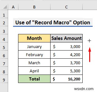 วิธีสร้างปุ่มโดยไม่ใช้มาโครใน Excel (3 วิธีง่ายๆ)