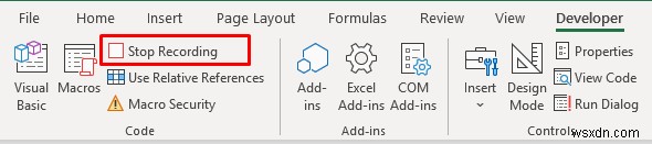 วิธีสร้างปุ่มโดยไม่ใช้มาโครใน Excel (3 วิธีง่ายๆ)