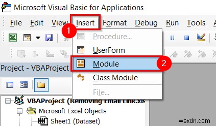 วิธีลบลิงก์อีเมลใน Excel (7 วิธีด่วน)