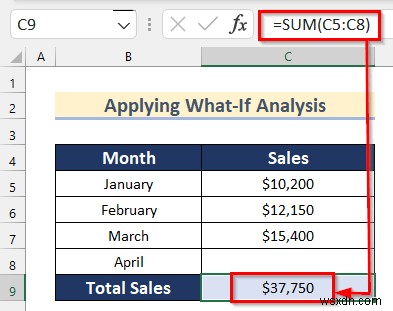 एक्सेल में कच्चे डेटा का विश्लेषण कैसे करें (9 उपयुक्त तरीके)