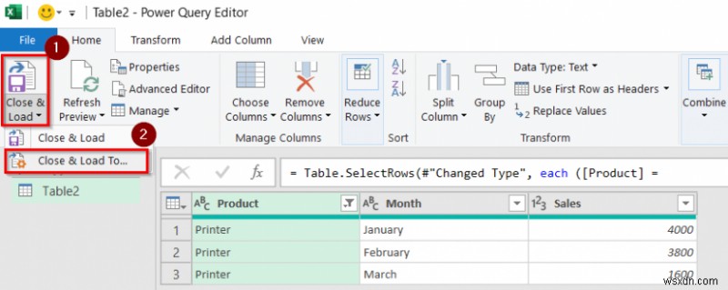 एक्सेल में कच्चे डेटा का विश्लेषण कैसे करें (9 उपयुक्त तरीके)