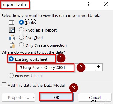 एक्सेल में कच्चे डेटा का विश्लेषण कैसे करें (9 उपयुक्त तरीके)