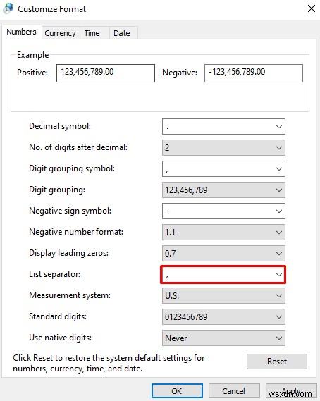 วิธีการเปิด CSV ด้วยตัวคั่นใน Excel (6 วิธีง่ายๆ)
