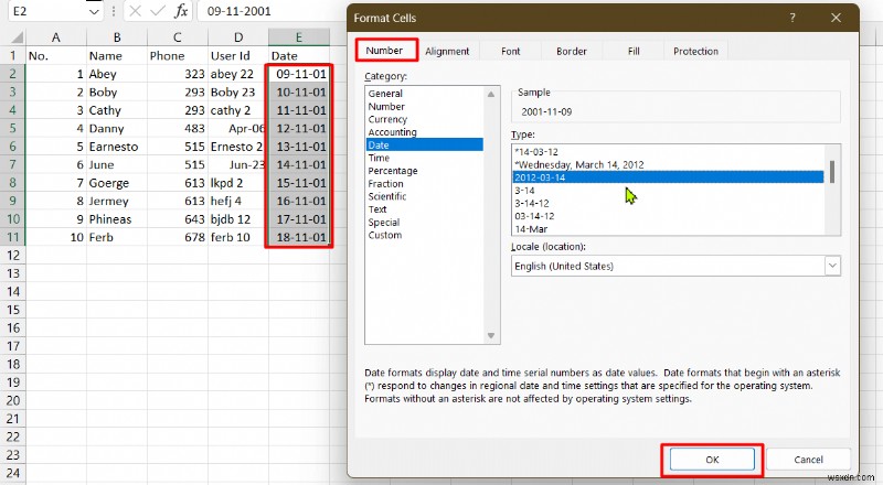 วิธีแก้ไขไฟล์ CSV ใน Excel (ปัญหาทั่วไป 5 ข้อ)