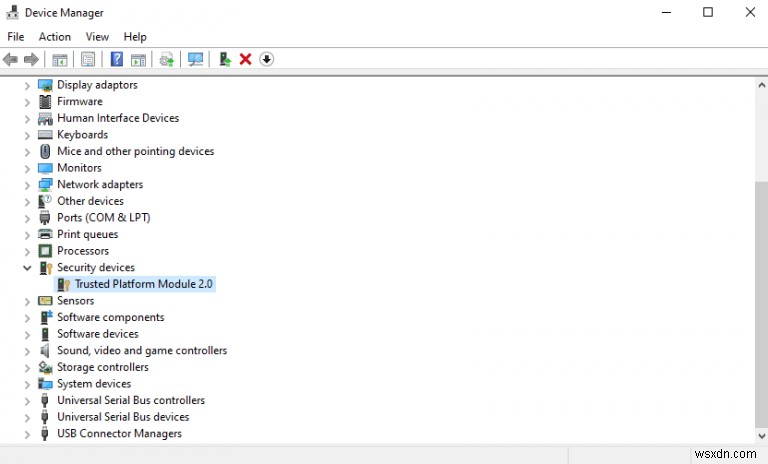TPM คืออะไร และจะตรวจสอบได้อย่างไรว่าคอมพิวเตอร์ของคุณมี Windows 11 หรือไม่