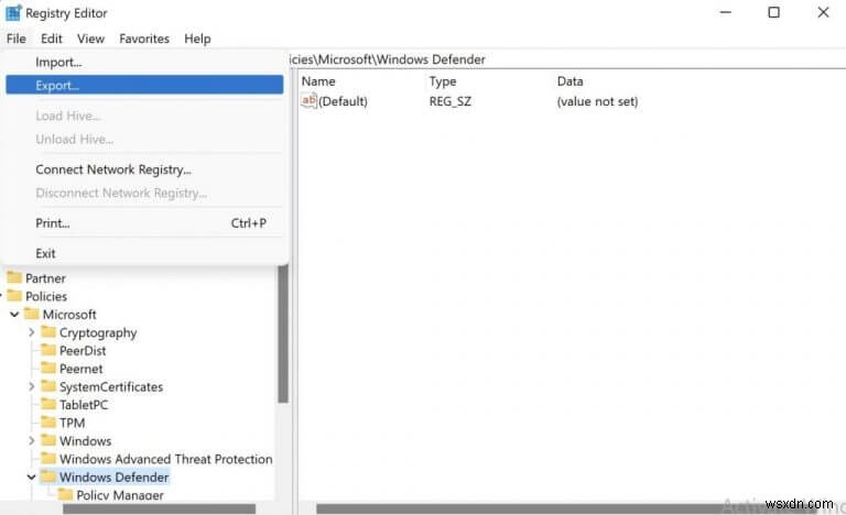Windows Registry คืออะไร:ทุกสิ่งที่คุณจำเป็นต้องรู้