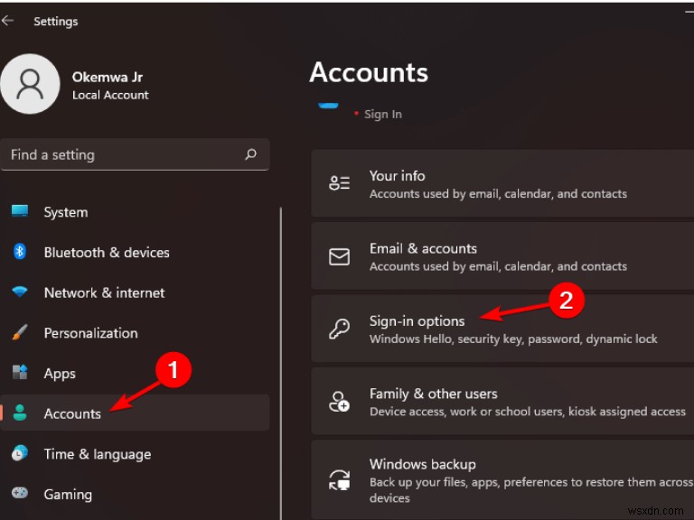Cách có được hiệu suất tốt nhất từ ​​Windows 11