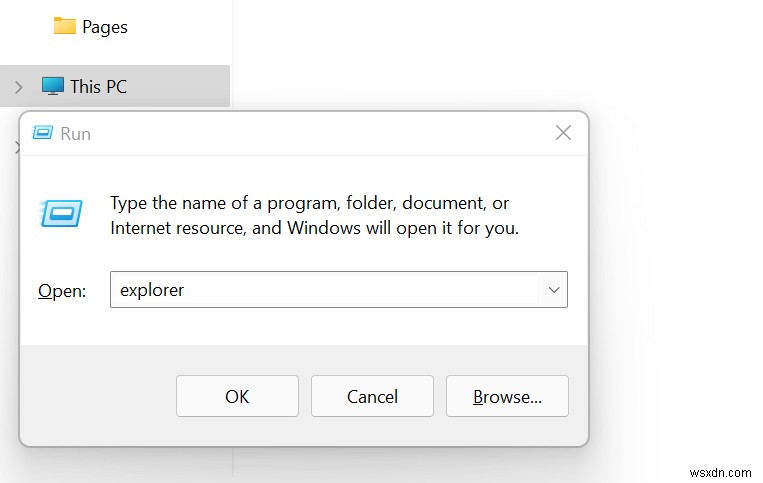 6 cách tốt nhất để mở File Explorer trong Windows 10 hoặc Windows 11