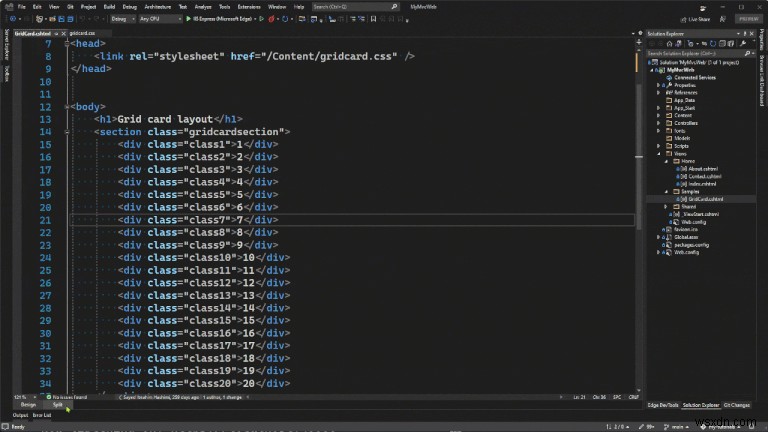 Bản xem trước ban đầu của Công cụ nhà phát triển Microsoft Edge cho Visual Studio hiện đã có sẵn