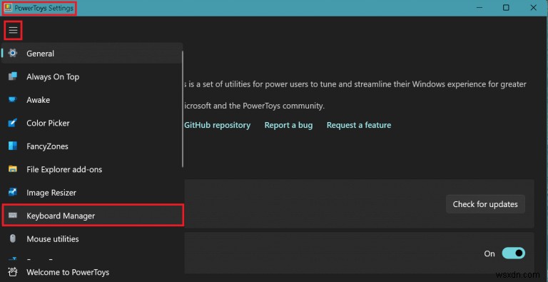 Cách ánh xạ các lệnh hữu ích vào bàn phím của bạn trên Windows 11 hoặc Windows 10