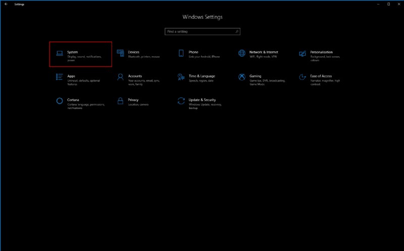 คุณใช้ Windows 10 เวอร์ชันใดอยู่ วิธีตรวจสอบ