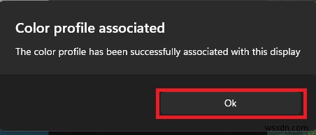 Cách sử dụng ứng dụng Hiệu chỉnh HDR của Windows 11 cho màn hình của bạn Hiển thị HDR