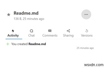 คลาวด์เอกสารส่วนตัวที่โฮสต์ด้วยตนเองสำหรับสำนักงานขนาดเล็ก